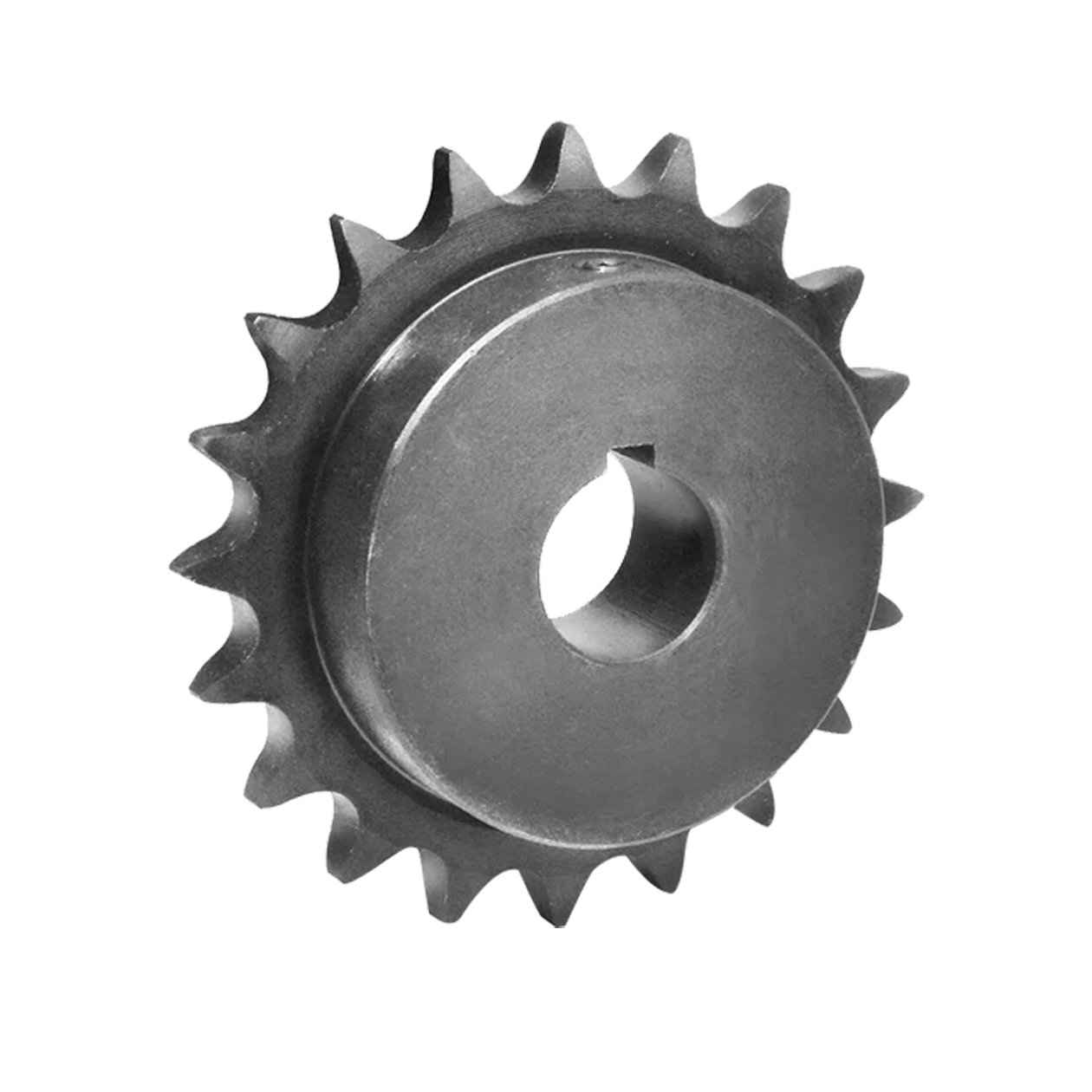 Metric Sprockets